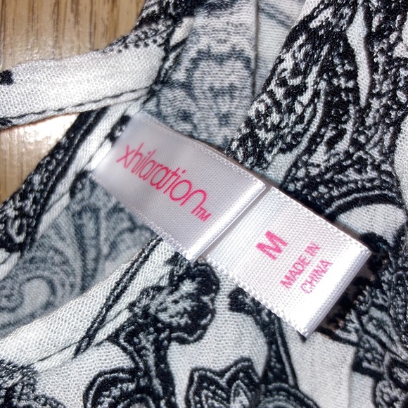 Xhilaration blouse 👚 - Picture 6 of 6